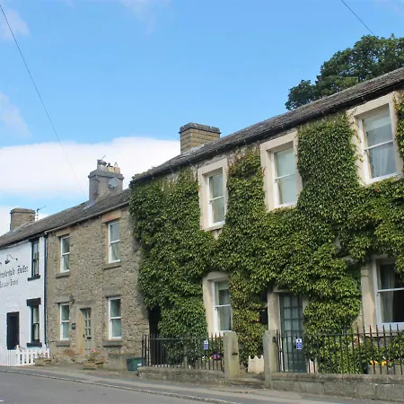 Kingston House Holiday home West Witton