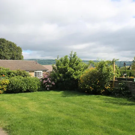 Kingston House Holiday home West Witton