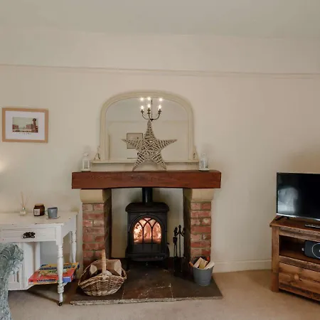 Holiday home Kingston House *