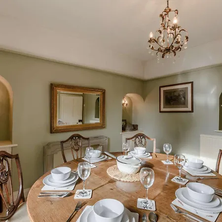 Kingston House West Witton