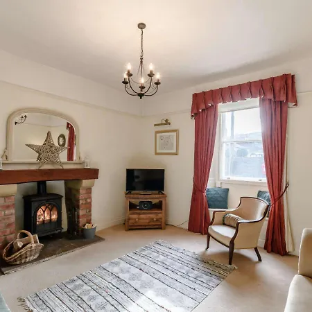 Kingston House Holiday home *