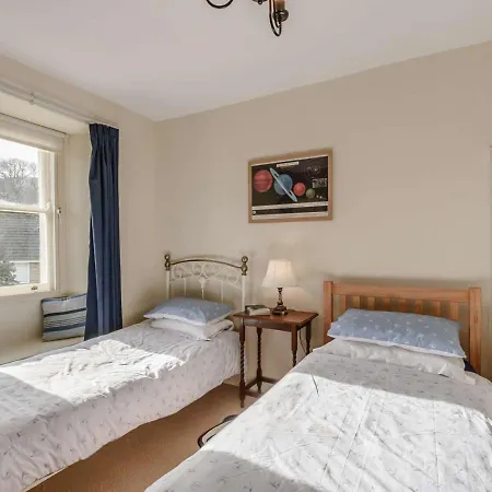 Holiday home Kingston House West Witton