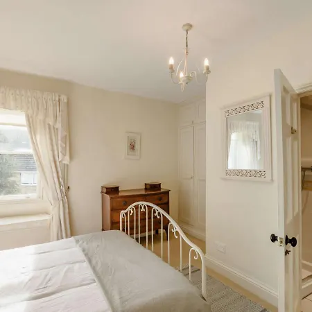 Kingston House West Witton