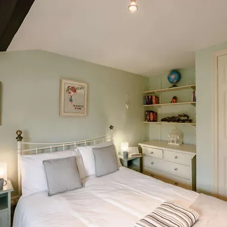 Holiday home Kingston House West Witton
