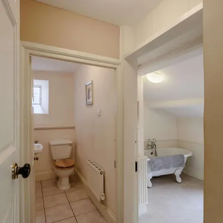Kingston House Holiday home West Witton