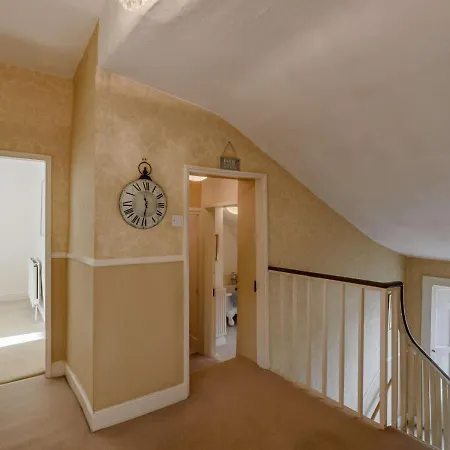 Kingston House Holiday home