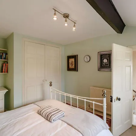 Kingston House Holiday home *