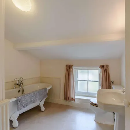 Holiday home Kingston House West Witton