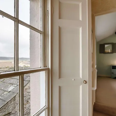 Holiday home Kingston House *