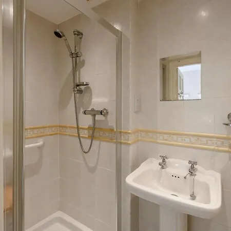 Kingston House Holiday home